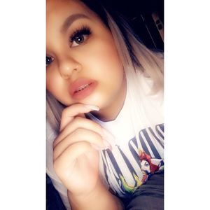 Meet your Posher, Noemi